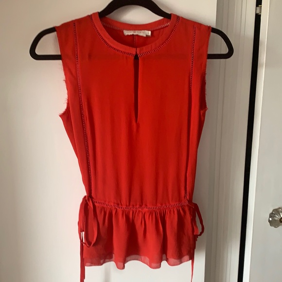 Tory Burch Tops - Tory Burch Sleeveless Top